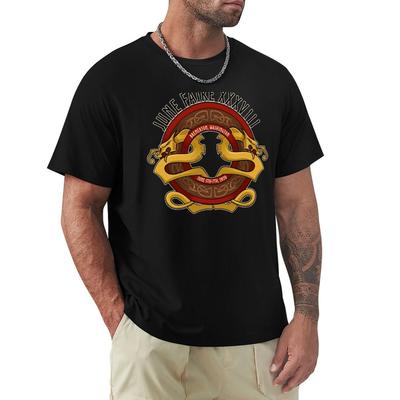 June Faire 2020 TShirt Fashion Shirts Quickdrying Anime Tshirt Mens Graphic Tshirts