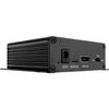 LINDY аудио Экстрактор HDMI 18G Аудио Экстрактор [HDMI - HDMI] 3840 x 2160 Пиксель