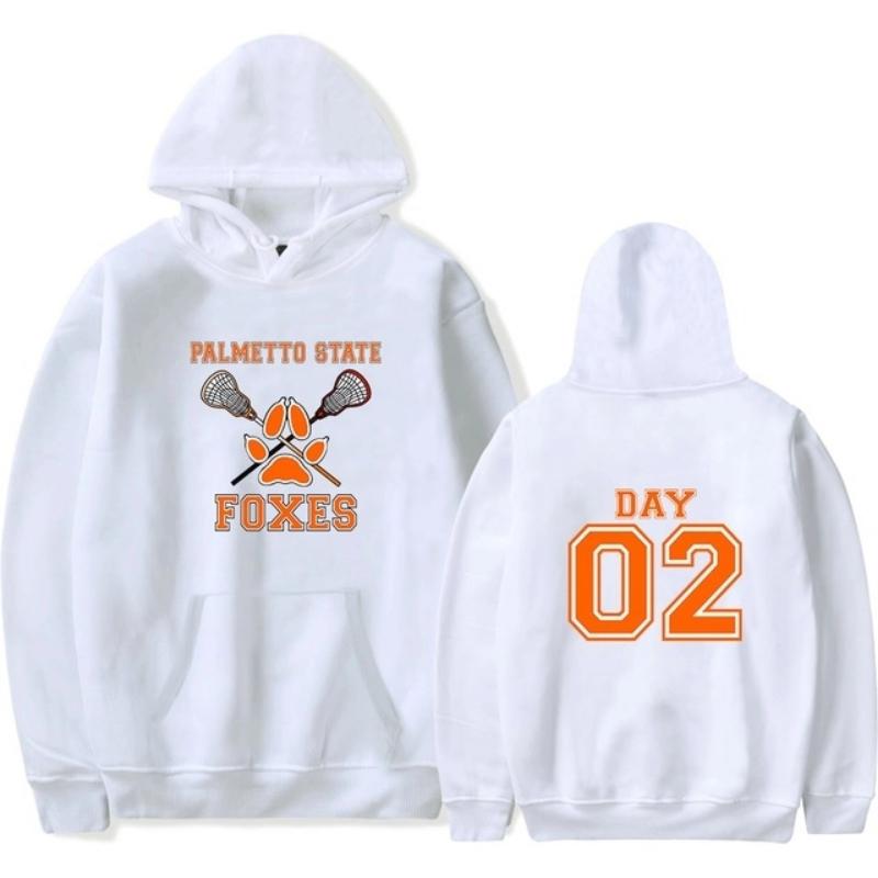 

Palmetto State Printed Hoodie Men Women Casual Fashion O-Neck Long Sleeve Pullover Autumn Winter Fleece Sports Sweatshirts 3XL