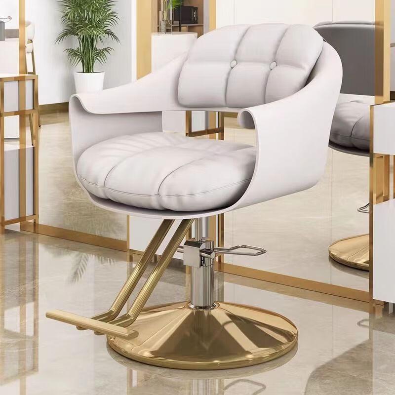 ZISIZ Barber Chair