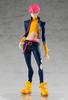 POP UP PARADE SSSS.DYNAZENON Gauma Non-scale ABS & PVC Painted Finished Figure