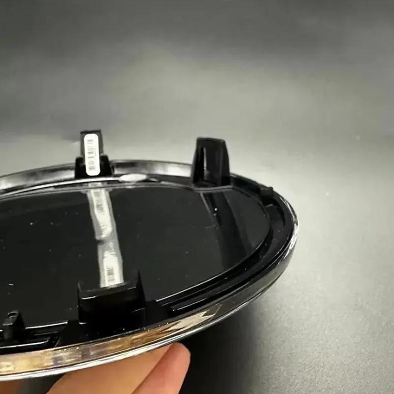 CJOZW1 For VW Volkswagen Jetta MK5 Golf ACC Radar Front Car Logo 2GM853601 Compatible for Volkswagen Golf 7 7.5 8 Polo Passat Arteon T-