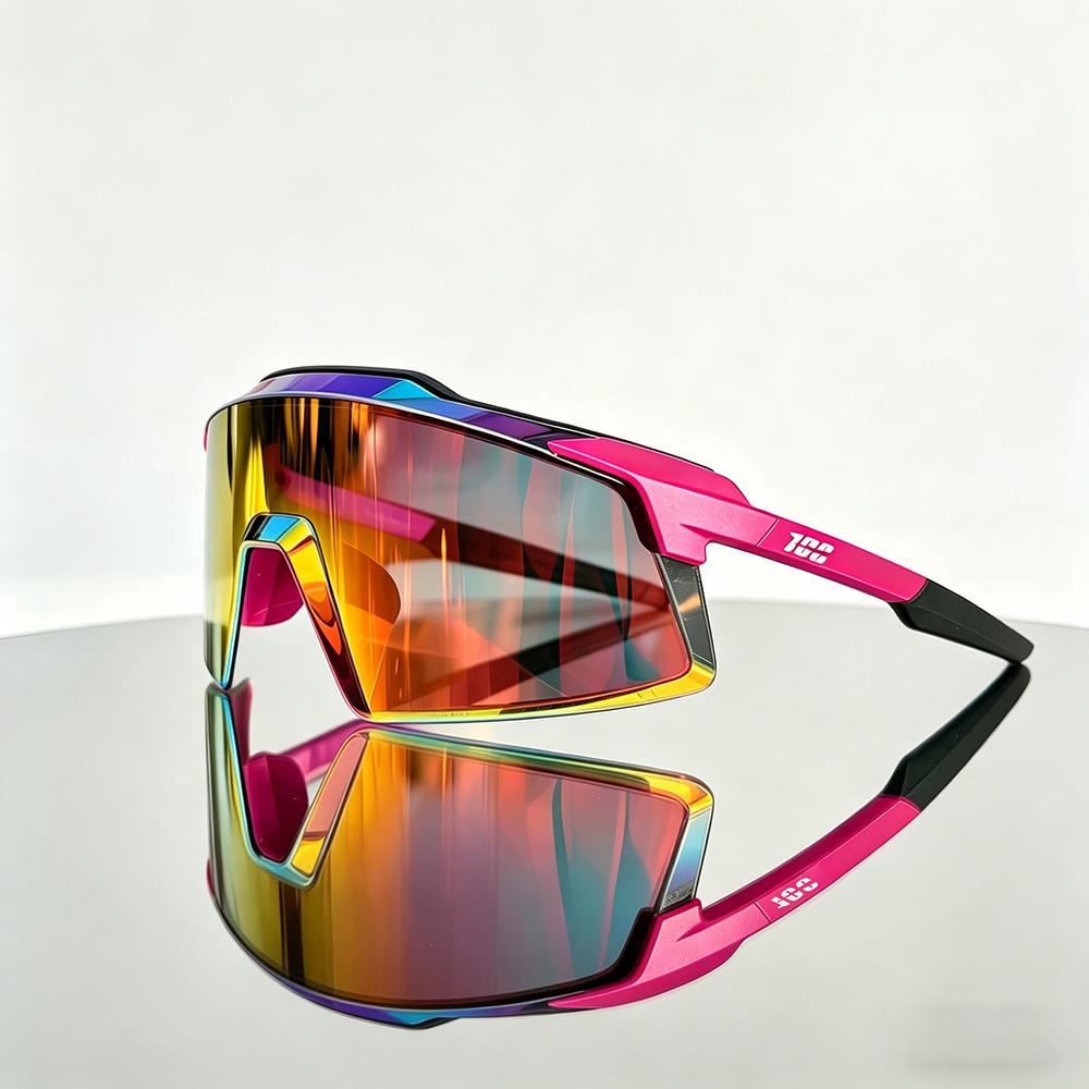 Outdoor Cycling Sunglasses UV400 TR90 Men MTB Bicycle Cycling Goggles Sports Mountain Climbing Fishing Road Bike Women Glasses