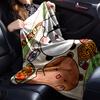 Custom Name Bubu Dudu Theme Printed Blanket - Perfect for Couch, Bed, Travel & Outdoor Use | Machine Washable, Cozy & Durable.