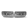 Led Fog Light For Toyota Land Cruiser 100 Lc100 1998-2007