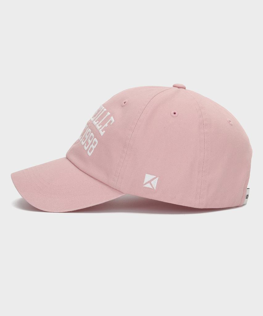 KULTE Double Arch Cap L.Pink
