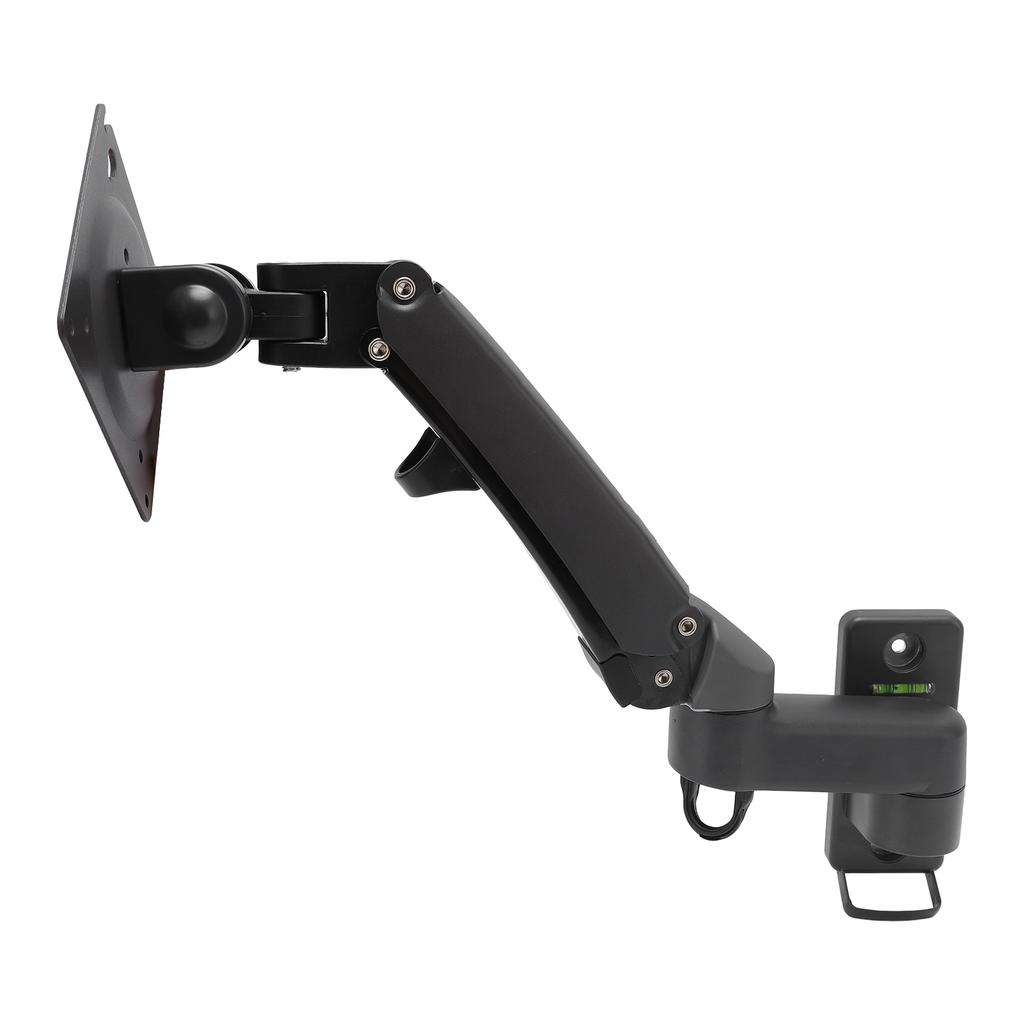 Montare pe perete pentru ecran de computer de 17-35 inch, braț VESA reglabil, capacitate maximă de încărcare 12 kg 26.4