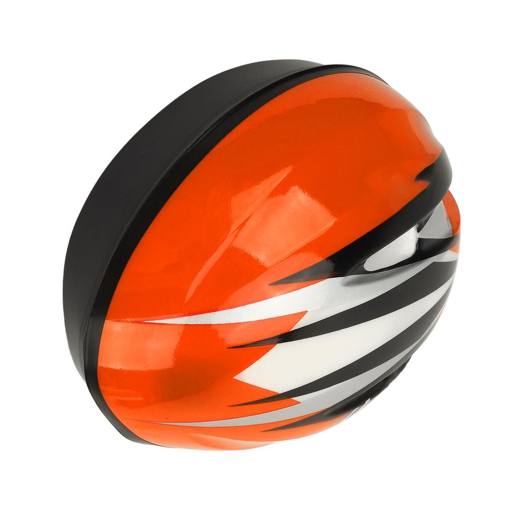 Kids Bike Helmet Shock Absorbing Adjustable Foam Liner Children Bicycle Helmet for Cycling Scooter