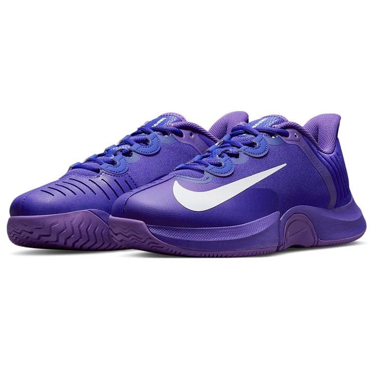 (WMNS) Nike X Naomi Osaka Court Air Zoom GP Turbo 'Fierce Purple' Women's DC9164-524