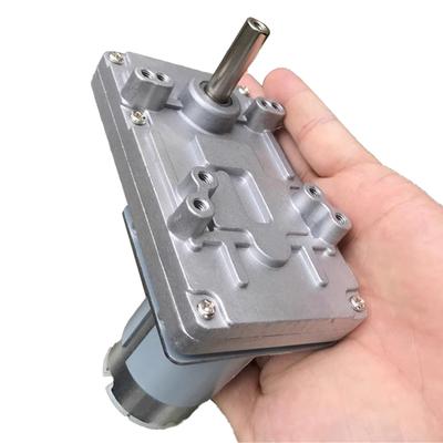Udstyr – Motorer og hastighedsregulatorer
