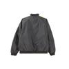 Li Ning BADFIVE Jackets & Coats Men's Obsidian Gray AJMU017-4