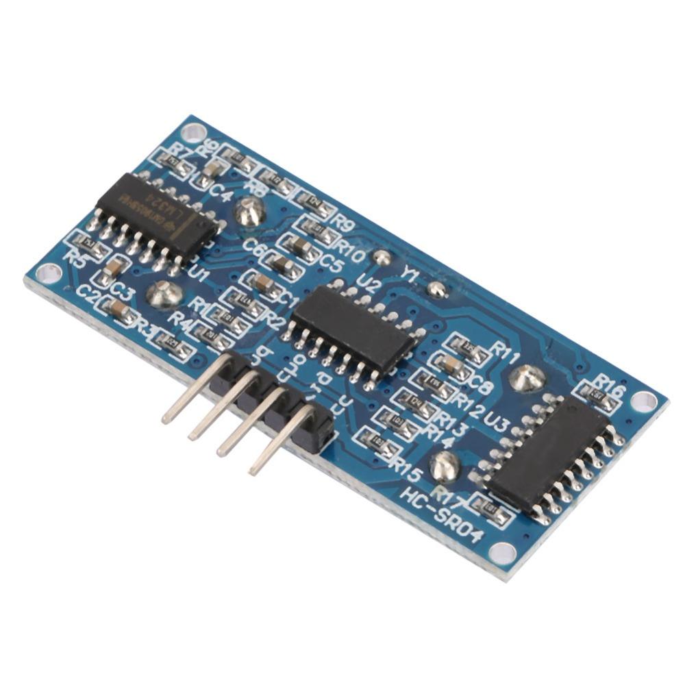 5 PCS 450MM Ultrasonic Ranging Module 5V Ultrasonic Sensor  Distance Measurement