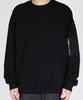NENS Ma-1 Sweatshirt (Black)