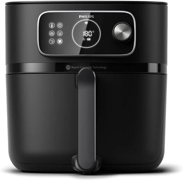 Фритюрница Philips HD9876/90