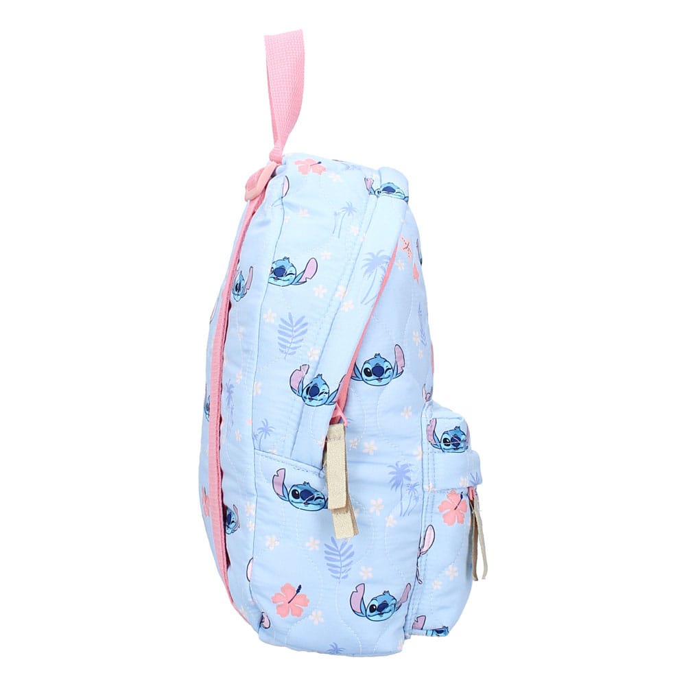 Lilo & Stitch - Blooming Bright Backpack 31