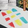 Durable 300-100ml Gouache Paint Smooth Texture Hand-Painted Sketch Diy Paints Tool Art Painting Supplies White Gouache Pigments