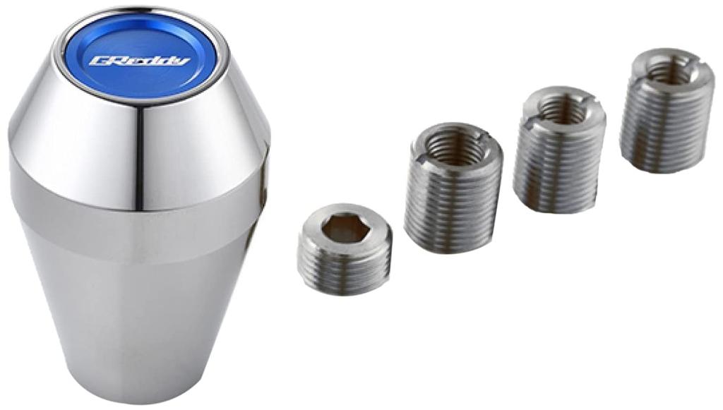 TRUST GReddy Shift Knob Universal 14500571 [Shift Knob] A-TYPE GSK-A01