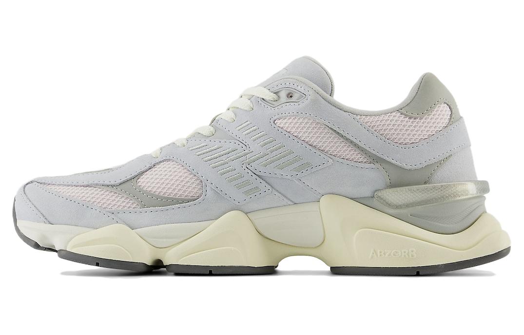 New Balance 9060 Гранит U9060SFB 37