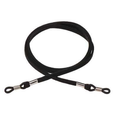 1PC Fashion New Design High Elasticity Sunglasses Lanyard Leather Strap Glasses Chain Cord Reading Glasses Strap Decoration