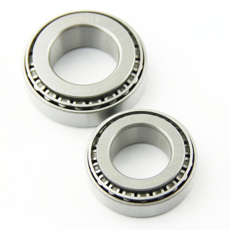 Motorcycle Steering Head Bearing Kit For Suzuki RG125F RG125 RG250 RGV250 RG500 DR200SL5 DR350SE GN250 GN400 GS450 GS500 GS550