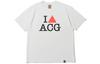 ACG Set-in Sleeve T-Shirt Men's White DC5346-121