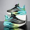 Boys 2025 Autumn New Children's Sports Shoes, Waterproof Leather Surface, Medium and Older Children's Ultra-light Soft-soled Running Shoes