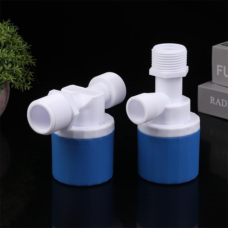 1" Fully Automatic Water Level Control Float Valve Mini Float Valve No Electricity Required Automatic Water Level Controller