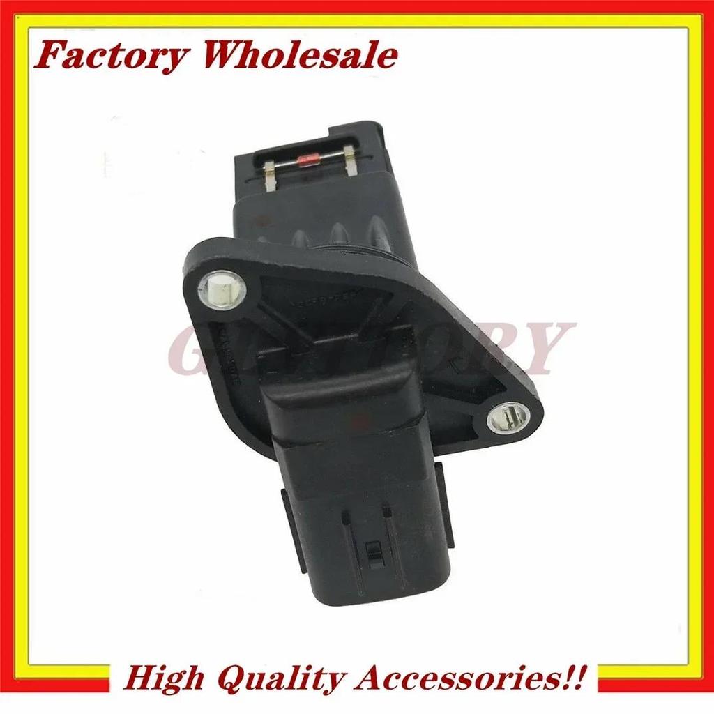High Quality Good Performance Mass Air Flow Meter Sensor MAF Sensor PE01 PE01-13-215 E5T62271 PE0113215 For MAZDA CX5 3 6