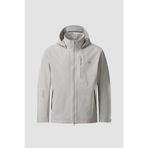 Kolon SportS Men S Gore Tex 2l Waterproof Jacket Jwjgx25271gri