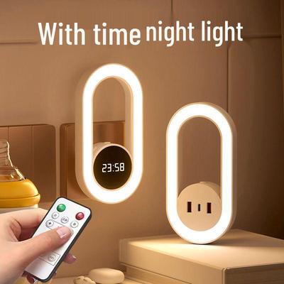 Led Işıklar – Led Gece Lambaları