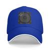 Baseball Caps The Neighbourhood (((((ultraSOUND))))) Graphic Unisex Casual Summer Caps