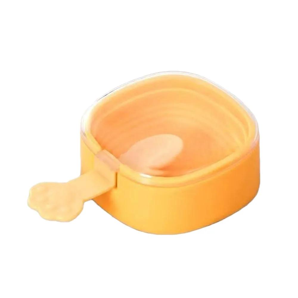 Ice Cream Mold Portable Ice-Pop Making Mould Homemade Popsicle Multipurpose Quick Frozen Ice Grid Mini Popsicle Mold