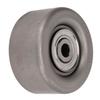 Tensioner Drive Belt Idler Pulley 16603‑31030 Metal Tensioner Pulley for Tacoma 2007‑2016 2.7L Engine