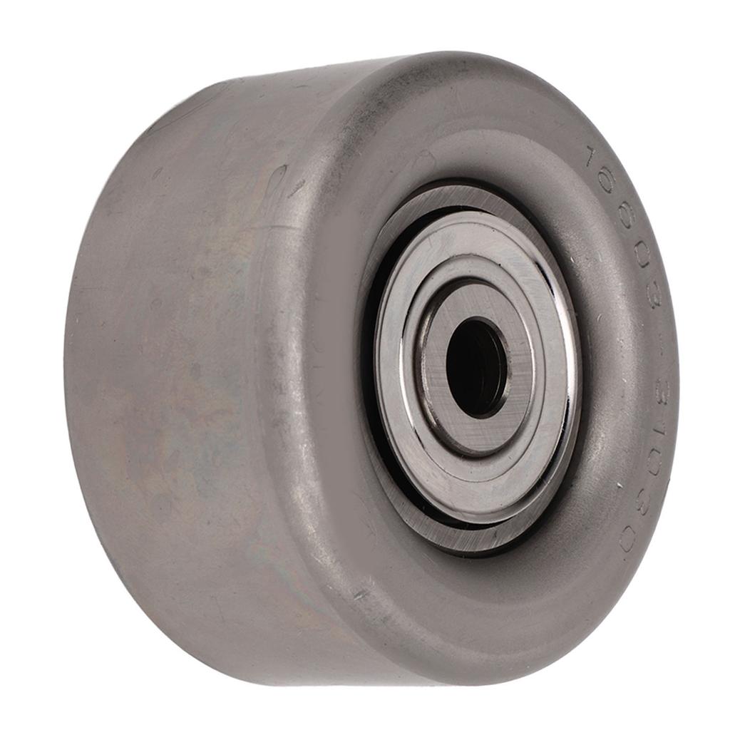 Tensioner Drive Belt Idler Pulley 16603‑31030 Metal Tensioner Pulley for Tacoma 2007‑2016 2.7L Engine