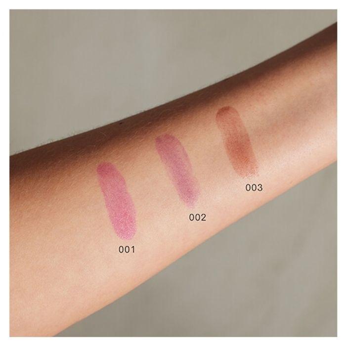 Gosh Copenhagen Encre à Lèvres Lip Stain 003 Dark Chocolate Gosh