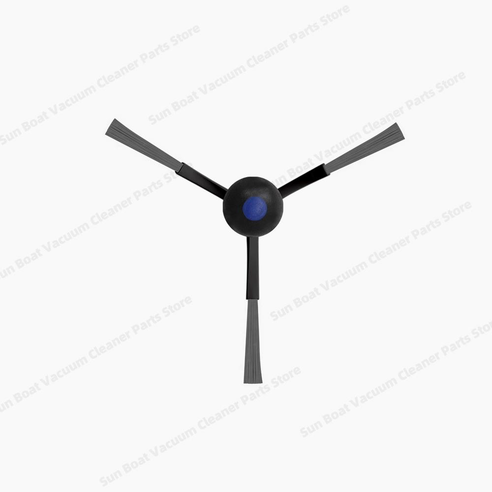 Compatible for Ecovacs N30 Pro Omni Replacement Main Side Brush Mop Pad Dust Bags Spare Parts Accessories