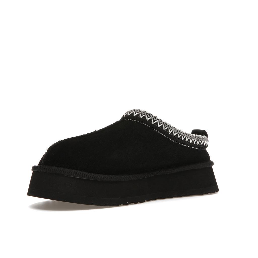UGG Women's Tazz Slipper Black 1122553-BLK