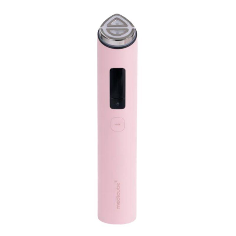 

[Medicube] NEW AGE-R Booster Pro X2 – 7-в-1 Двойной уход ИИ-устройство для красоты pink