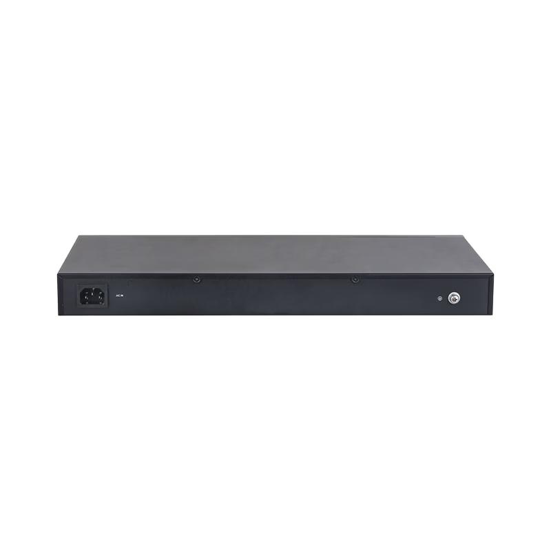 

Dahua 16-Port Fast Ethernet Cloud Managed PoE Switch with Gigabit Uplinks CN plug (adapter included)