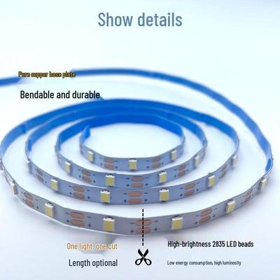 DIY Model Self-Adhesive LED Strip Light