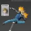 Hot Ko Genos Anime Action Figures Yamaguchi One Punch Man Figurine Joint Movable Model Statue Playthings Gifts