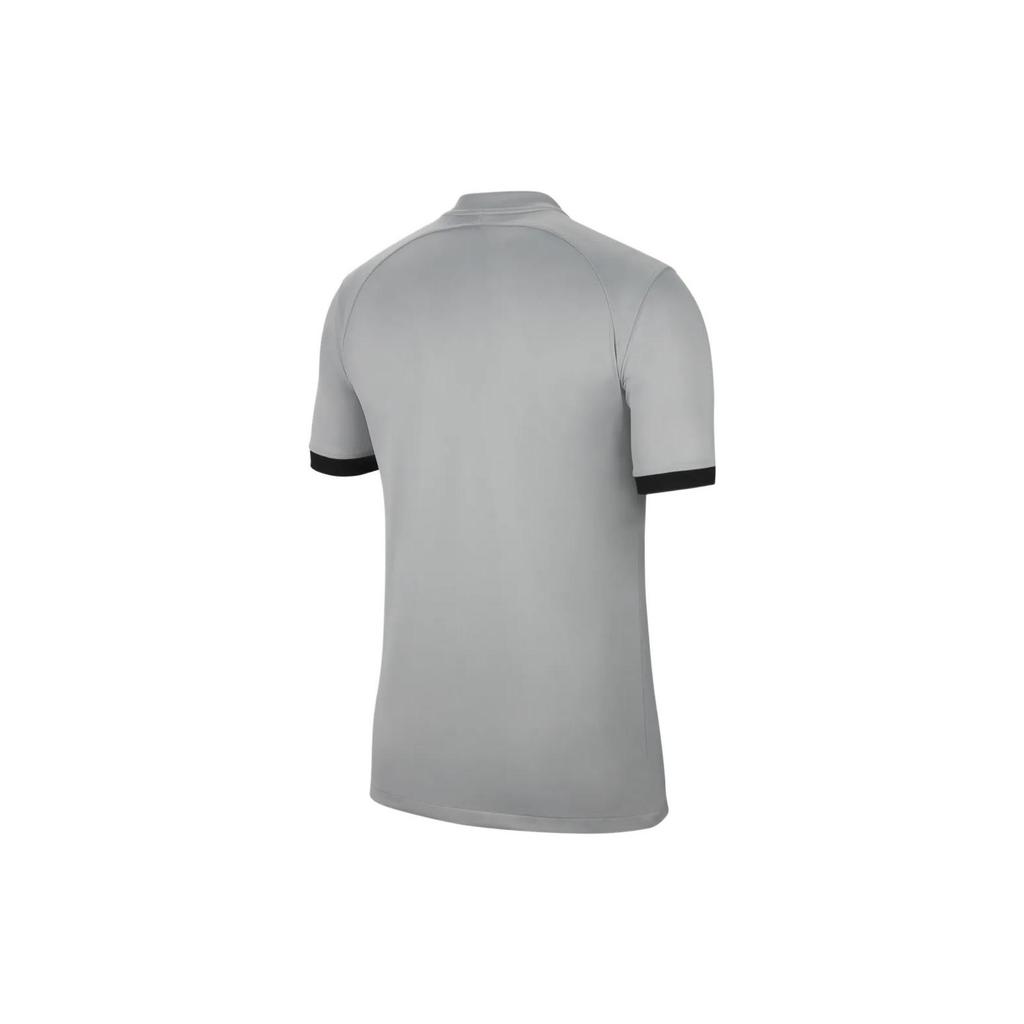 Air Jordan Paris Saint-German Away Jersey 'Grey' Men's DJ7682-078