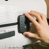 ITO First-Gen Lightweight Carry-On Spinner Suitcase