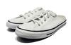 Women's Mules Converse Wmns Chuck Taylor All Star Dainty Mule Slip 'White'