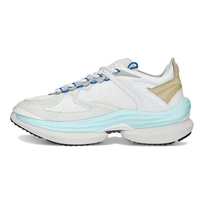 Variant Nitro Unnatural White Nitro Blue Unisex-Sneaker 386718-01