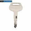 10X Keys 787 For Komatsu Excavator Grader Dozer Loader & Heavy Equipme