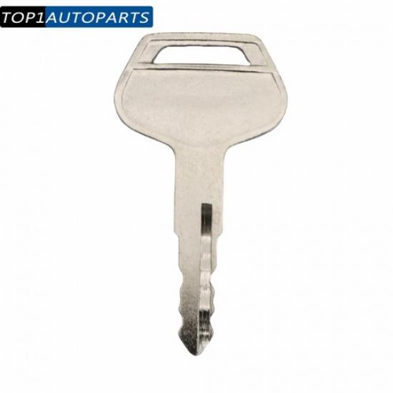 10X Keys 787 For Komatsu Excavator Grader Dozer Loader & Heavy Equipme