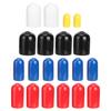 Vacuum 20 Pcs Assorted Sizes 1Celsius8in 3Celsius16in 1Celsius4in 3Celsius8in 5Celsius16in Engine Parts Motor Components Powertrain Accessories