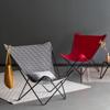 Lafuma Outdoor Chair Compact XL Pop-Up (Black)