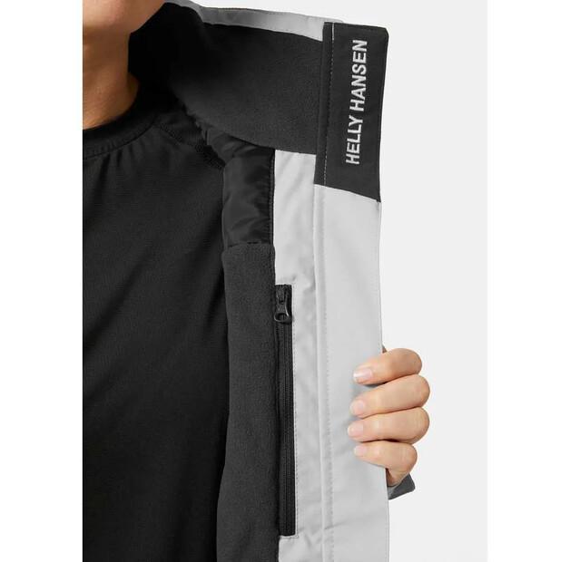 Helly Hansen Куртка Crew Hooded Midl 2.0